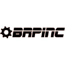 BRP Inc logo