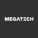 BRP Megatech logo