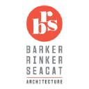 Barker Rinker Seacat Architecture