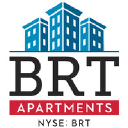BRT Apartments Corp Logo
