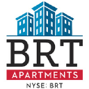 BRT Apartments Corp.
