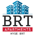 BRT Apartments Corp Logo