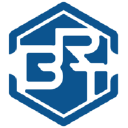 BRT Extrusions Logo