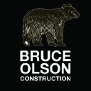 Bruce Olson Construction Logo