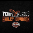 Bruce Rossmeyer's Harley-Davidson