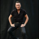 Logo for brucespringsteen.net