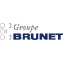 Groupe Brunet logo