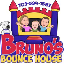 Bruno's Bounce House