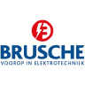 Brusche Elektrotechniek logo