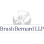 Brush Bernard logo