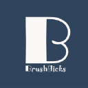 Brushflicks