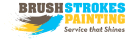 Brush Strokes Painting (CO) Logo