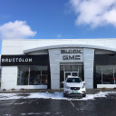 Brustolon Buick GMC