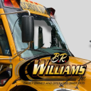 B R Williams