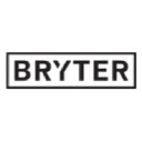BRYTER Логотип io