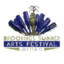 Brookings Summer Arts Festival