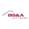 BS&A Software logo