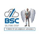 BSC Solutions Group Ltd