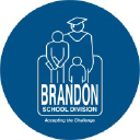 Brandon School Division logo