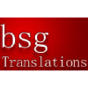 bsgtranslations.com