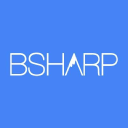 Bsharp logo