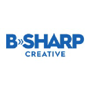 bsharpcreative.com