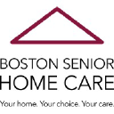 Boston Senior Home Care