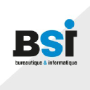 BSI Bureautique et Informatique in Elioplus