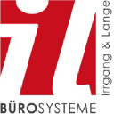 Office Systems Irrgang und Lange GmbH und CO Vertriebs KG