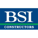 BSI Constructors Inc Logo