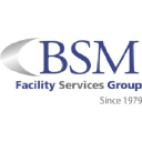 BSM Facility Services Group Considir business directory logo