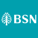 BSN Malaysia logo