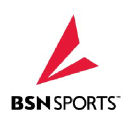 Company logo BSN SPORTS