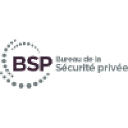 Bureau de la sécurité privée logo