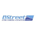 B Street Collision Center