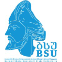 bsu.edu.ge