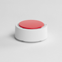 The Button Corporation logo