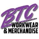 btcworkwear.co.uk