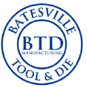 batesville tool & die, inc.