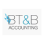 Bt&B Accounting logo