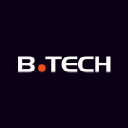 B.TECH logo