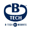 B-Tech AV Mounts