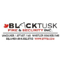 Black Tusk Fire and Security Inc