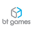 BT Games Considir business directory logo