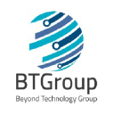 BTGroup KSA