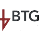 BTG logo