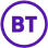 Bt Ireland logo
