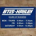 btls-hayley.co.uk