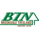 Brookdale Treeland Nurseries