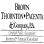 Brown Thornton Pacenta & Co logo